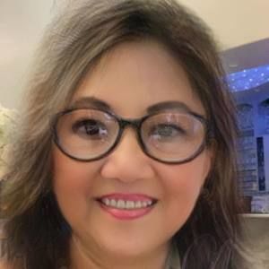 Meet your Posher, Joni